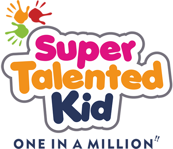 Super Talented Kids