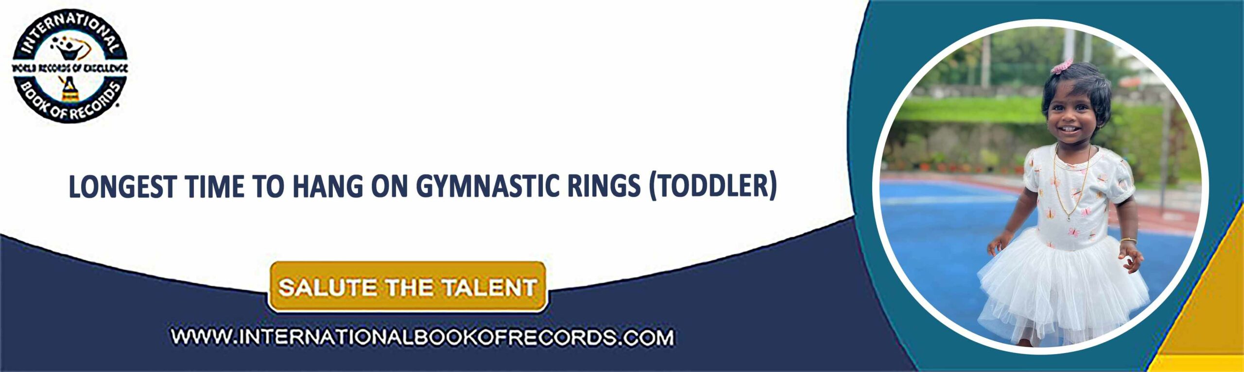 record banner image