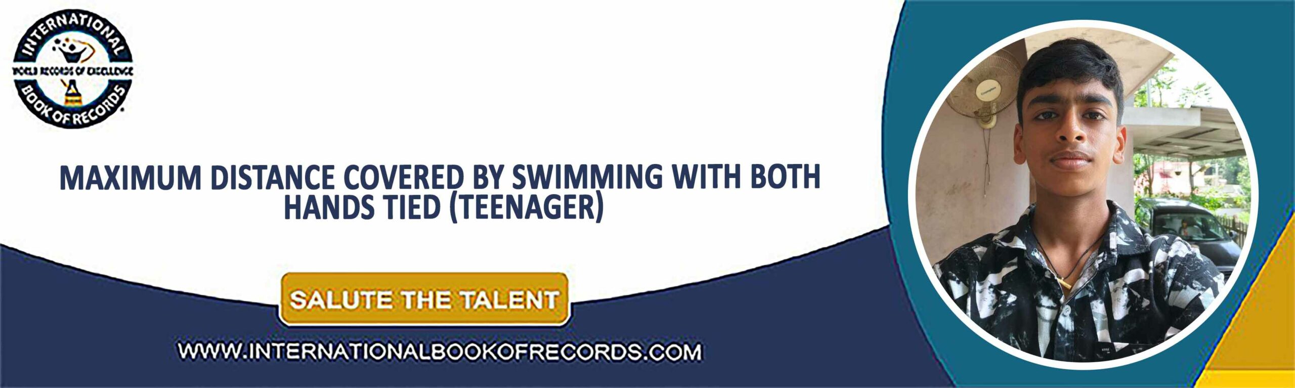 Record Image