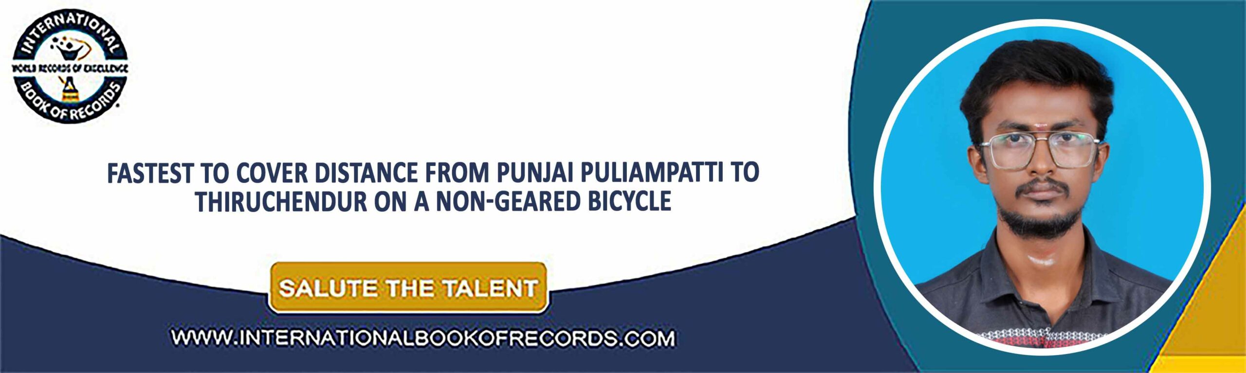 Record Image