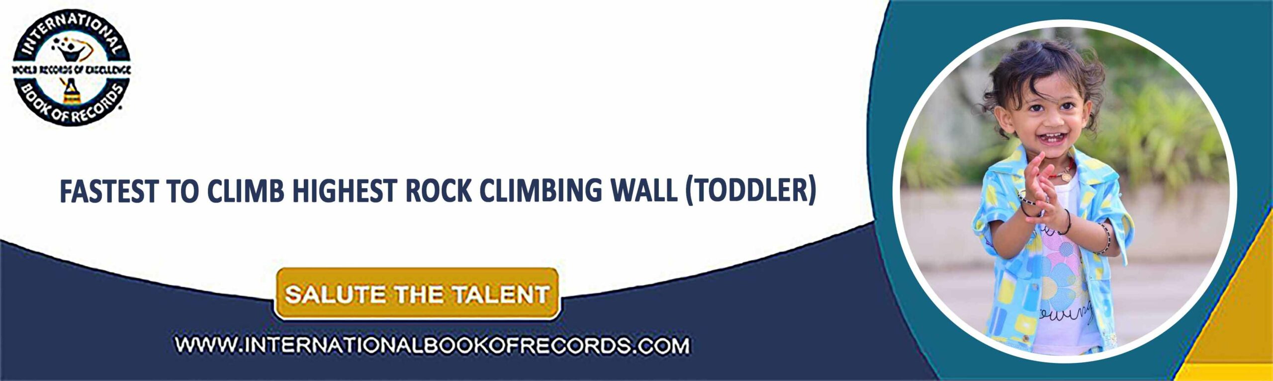 record banner image