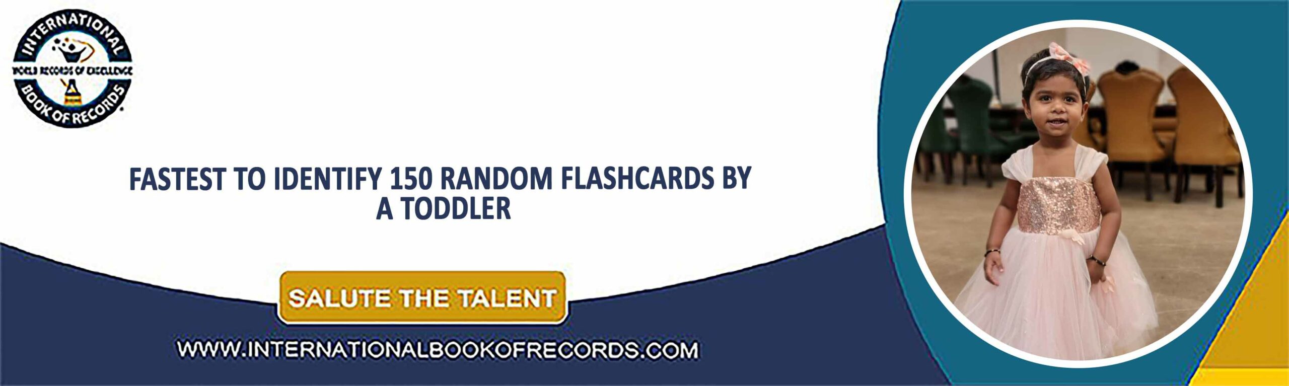 record banner image