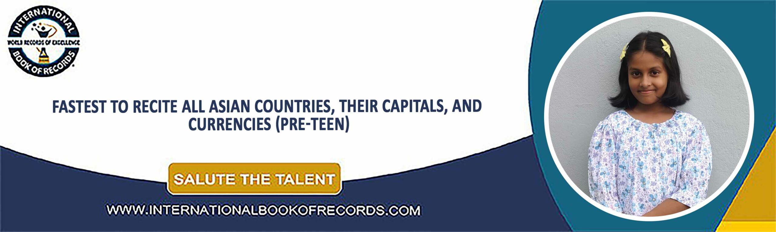 record banner image