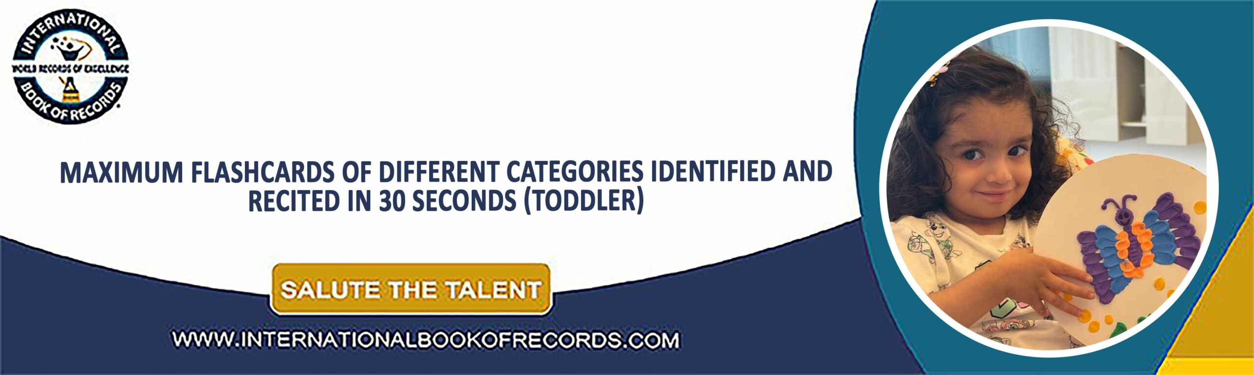 record banner image