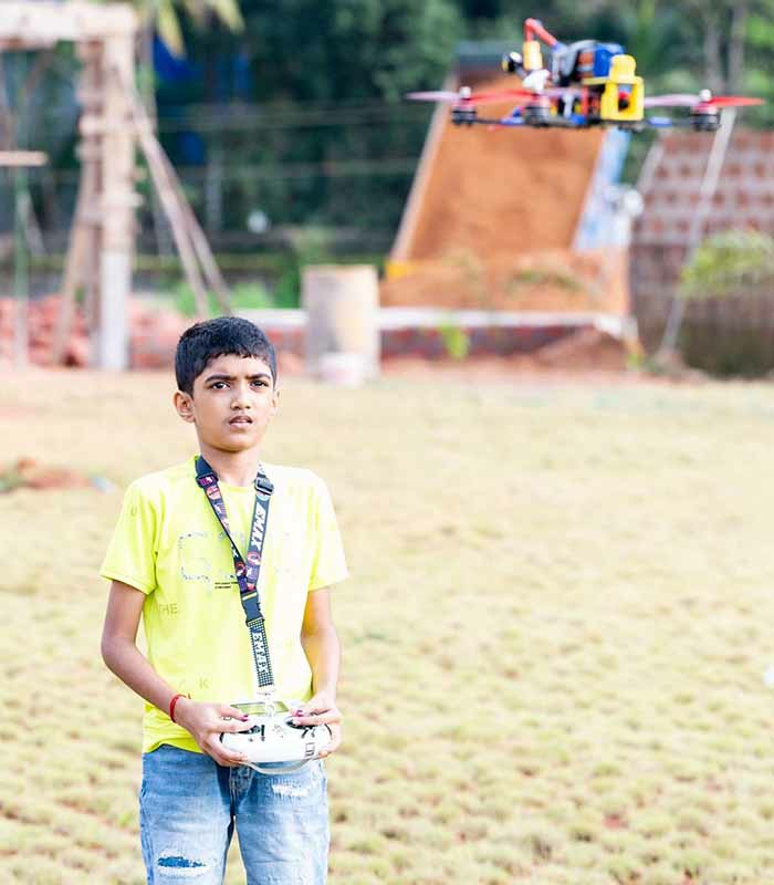 Record Image