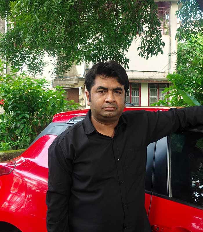 Record Image