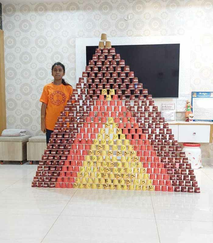 Record Image