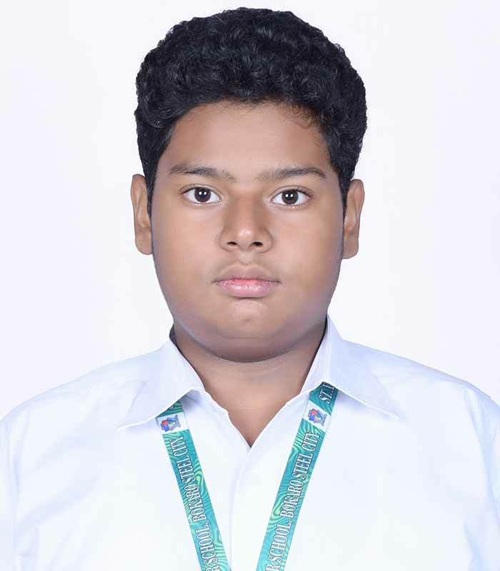 Record Image
