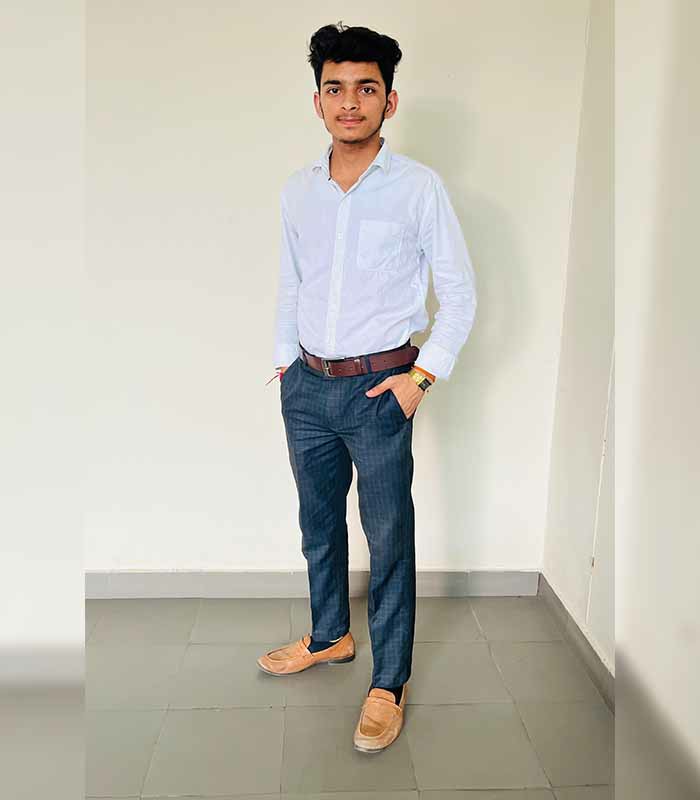 Record Image