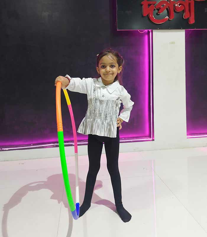 Record Image