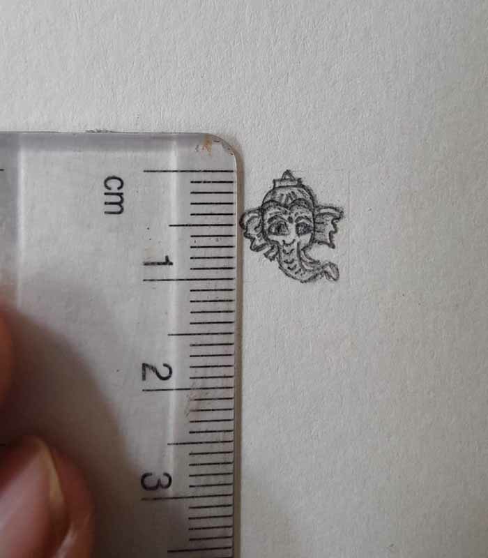 Record Image