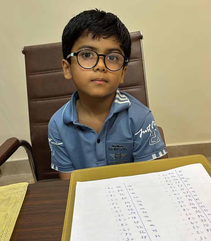Record Image