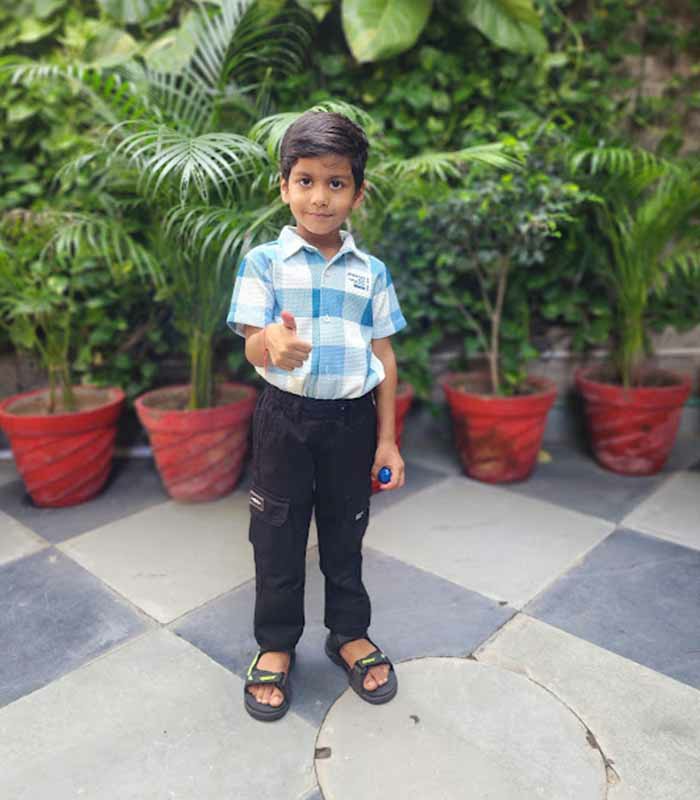 Record Image