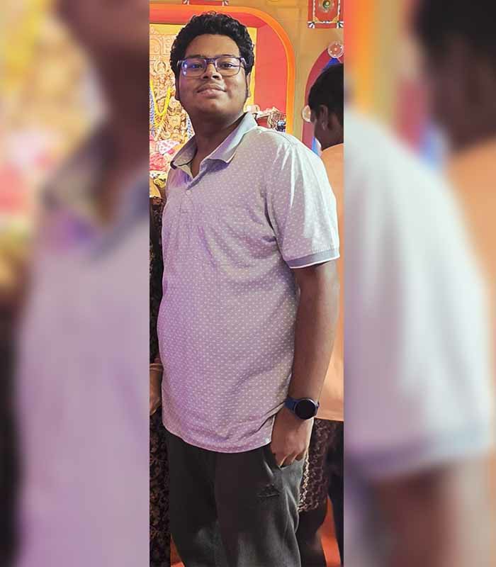 Record Image