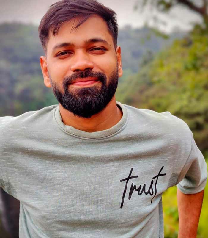 Record Image