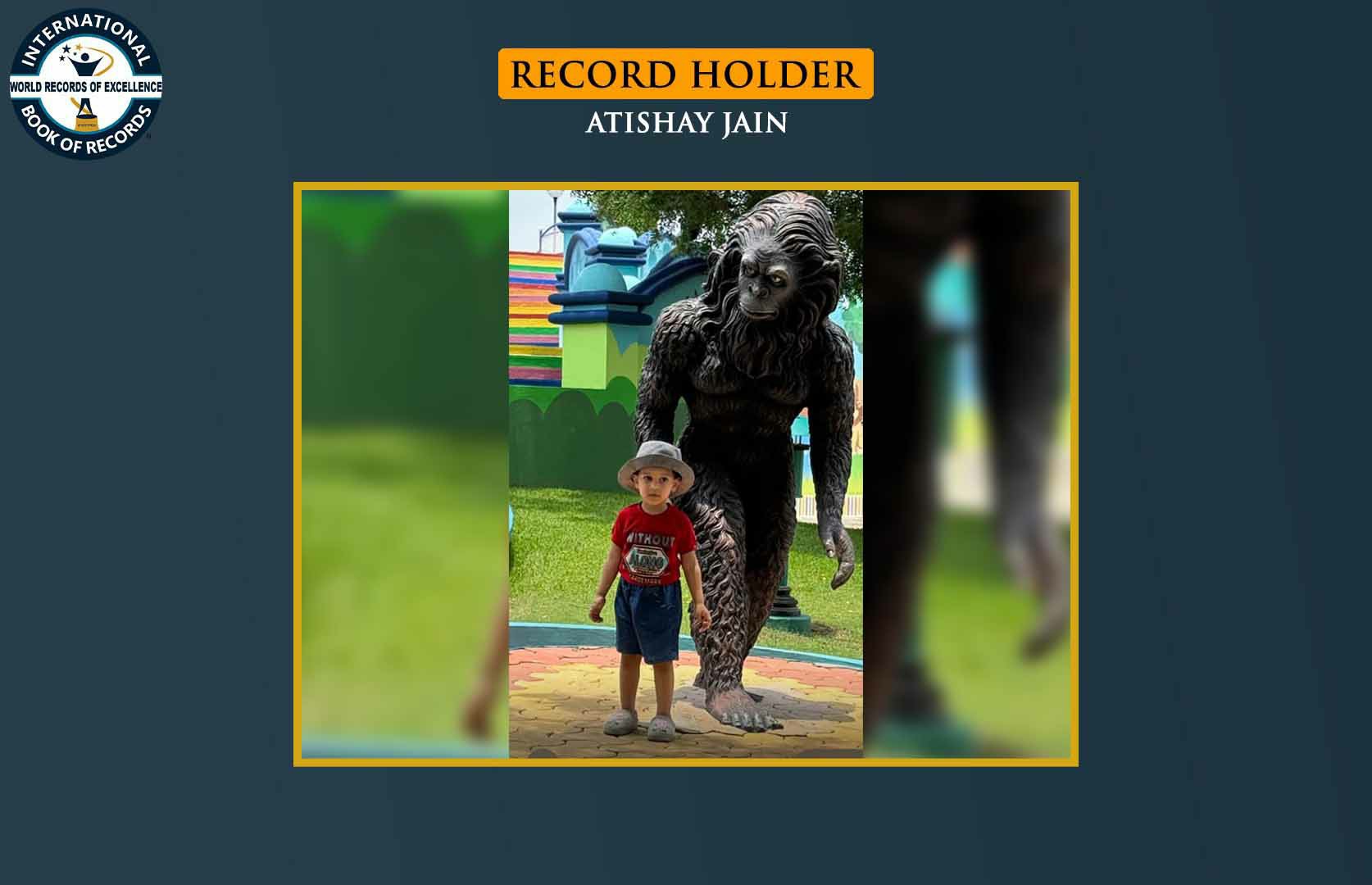 MAXIMUM JAIN SANSKRIT SHLOKAS RECITED IN FIVE MINUTES (PRESCHOOLER)