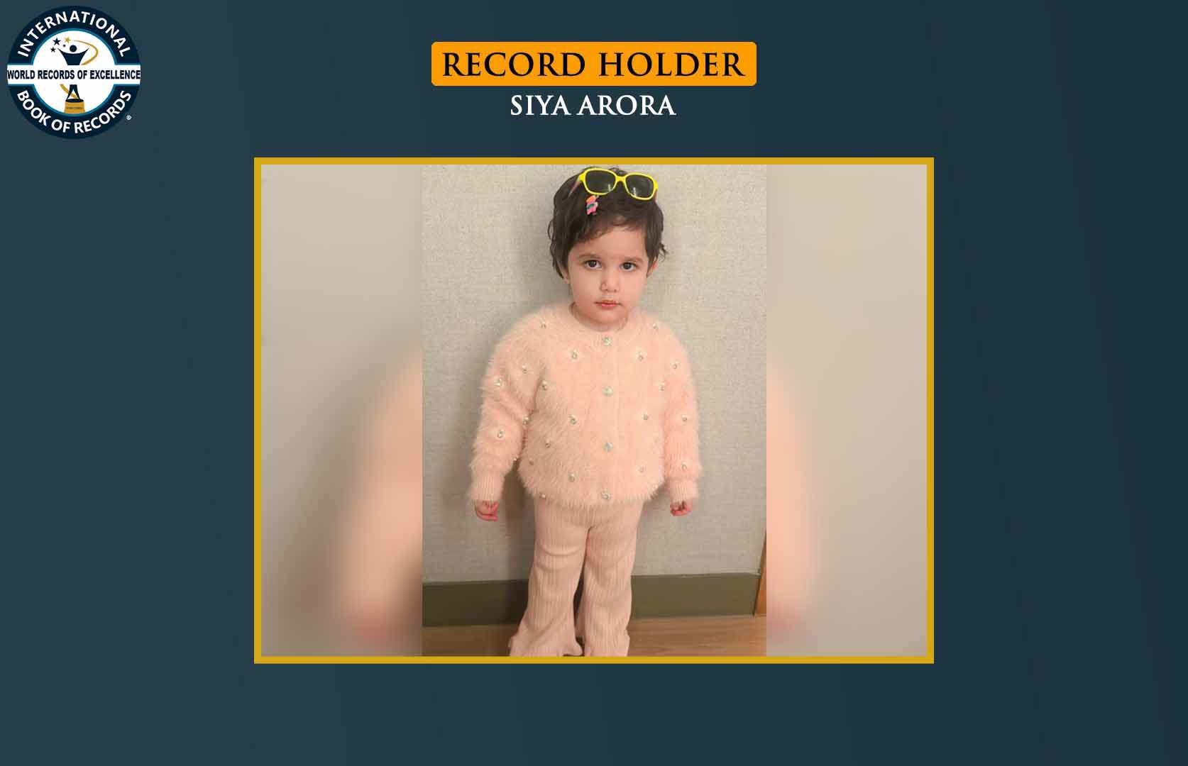 MAXIMUM DISTANCE WALKED WHILE HOLDING 5 KG DUMBBELL (TODDLER)