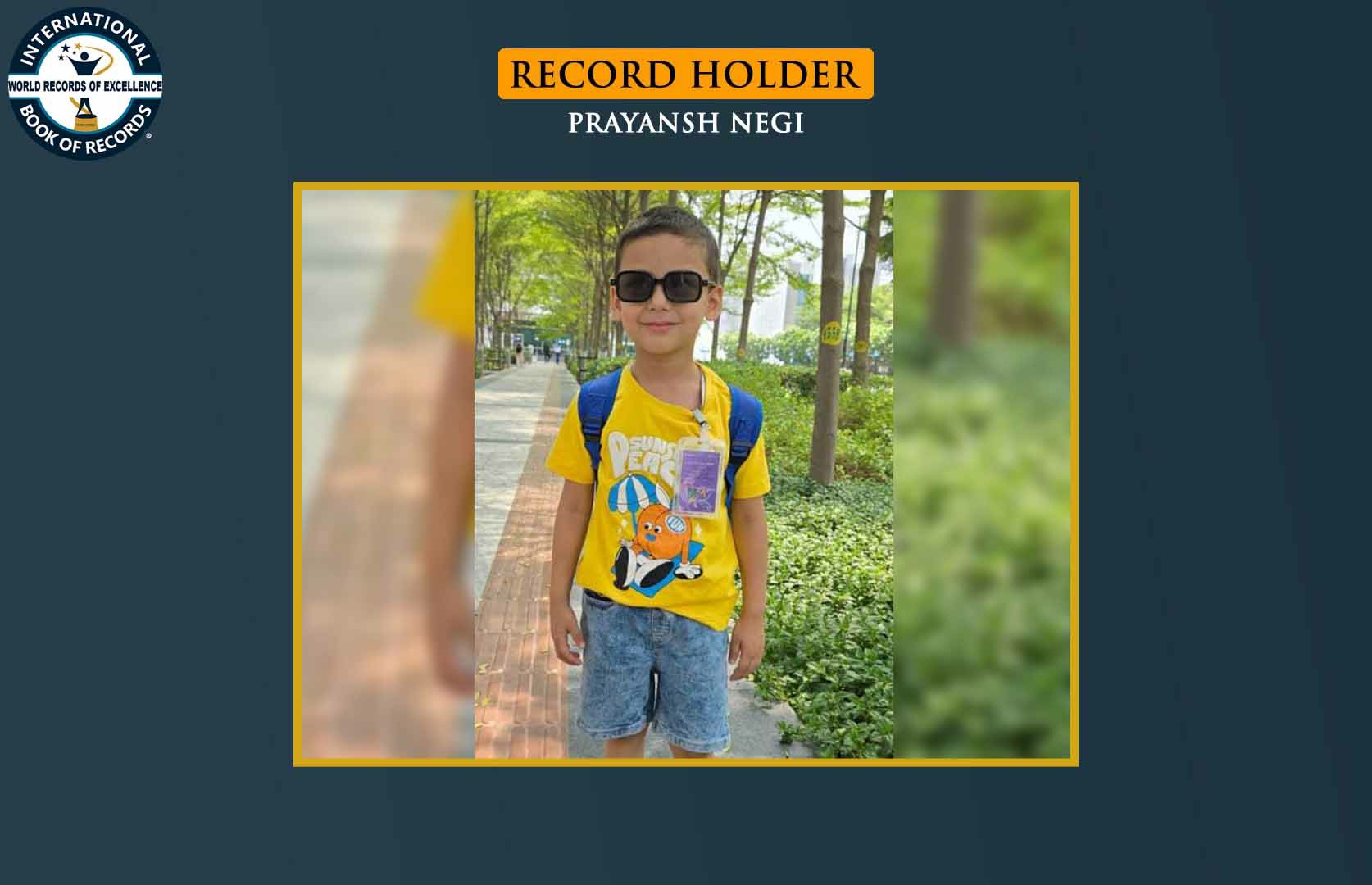 FASTEST TO ANSWER 1 TO 10 DODGING TABLES BY A PRESCHOOLER