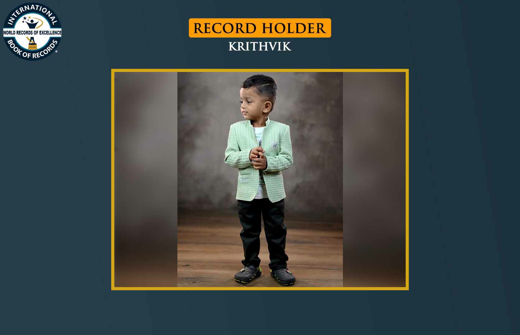 YOUNGEST BOY TO CLIMB ALL STAIR STEPS OF THORANAMALAI MURUGAN TEMPLE