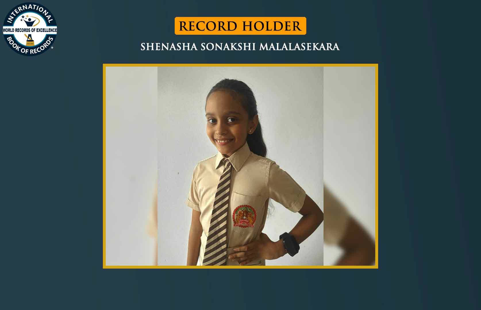 MOST FICTION NOVELS AUTHORED IN A SERIES (PRE-TEEN)