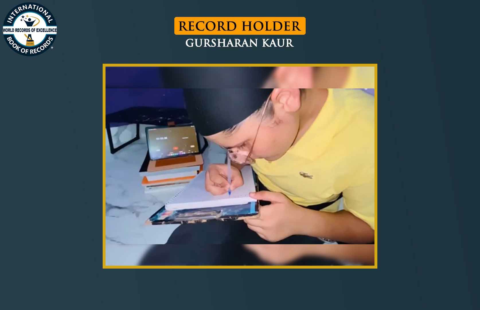 MAXIMUM SELF-COMPOSED PUNJABI POEMS WRITTEN IN 90 SECONDS (TEENAGER)