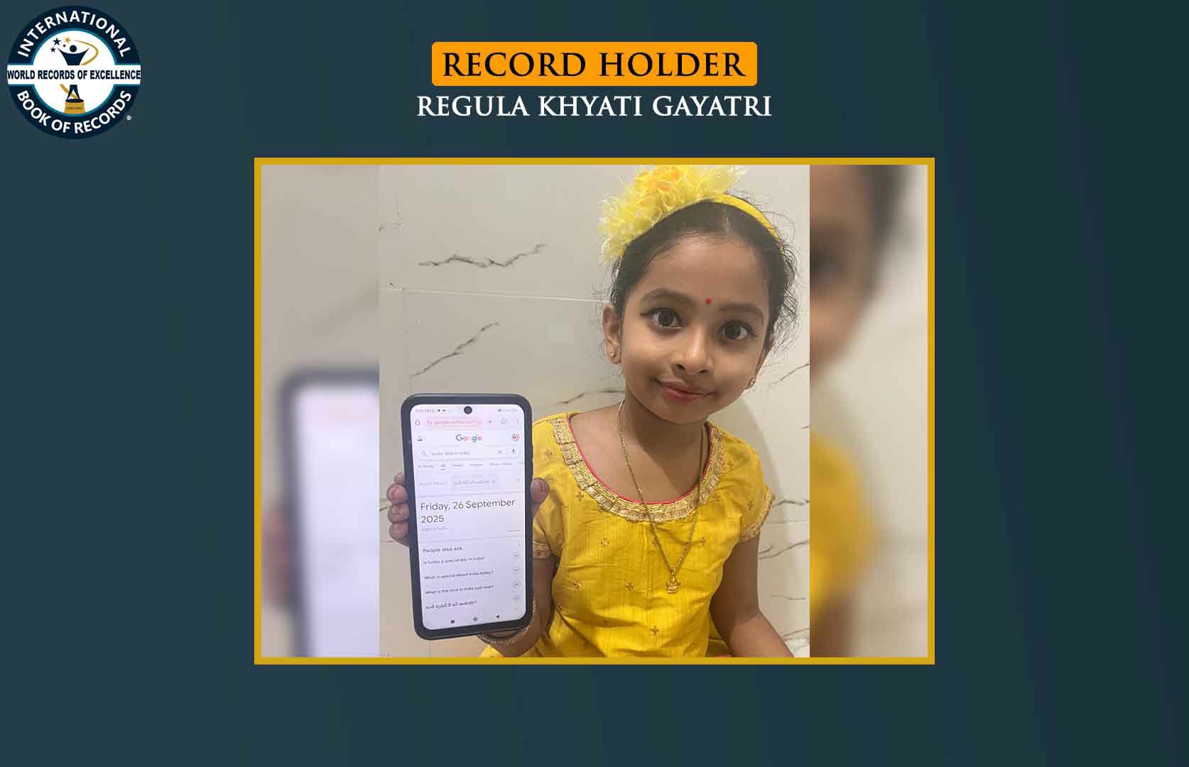 FASTEST TO RECITE HANUMAN CHALISA WHILE HOLDING PADMASANA POSE (KID)