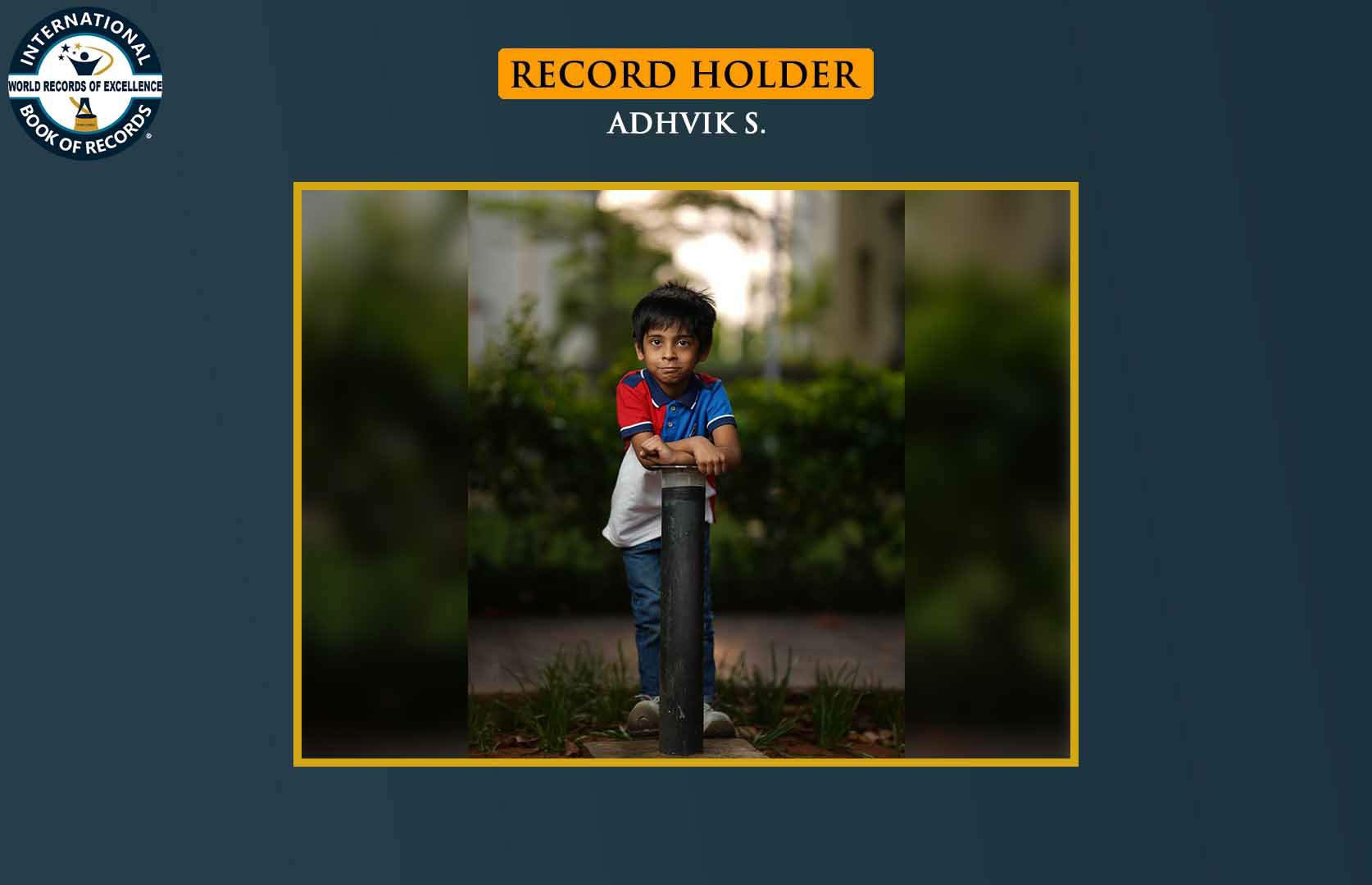 FASTEST TO SOLVE 5 JIGSAW PUZZLES OF 64 PIECES (KID)