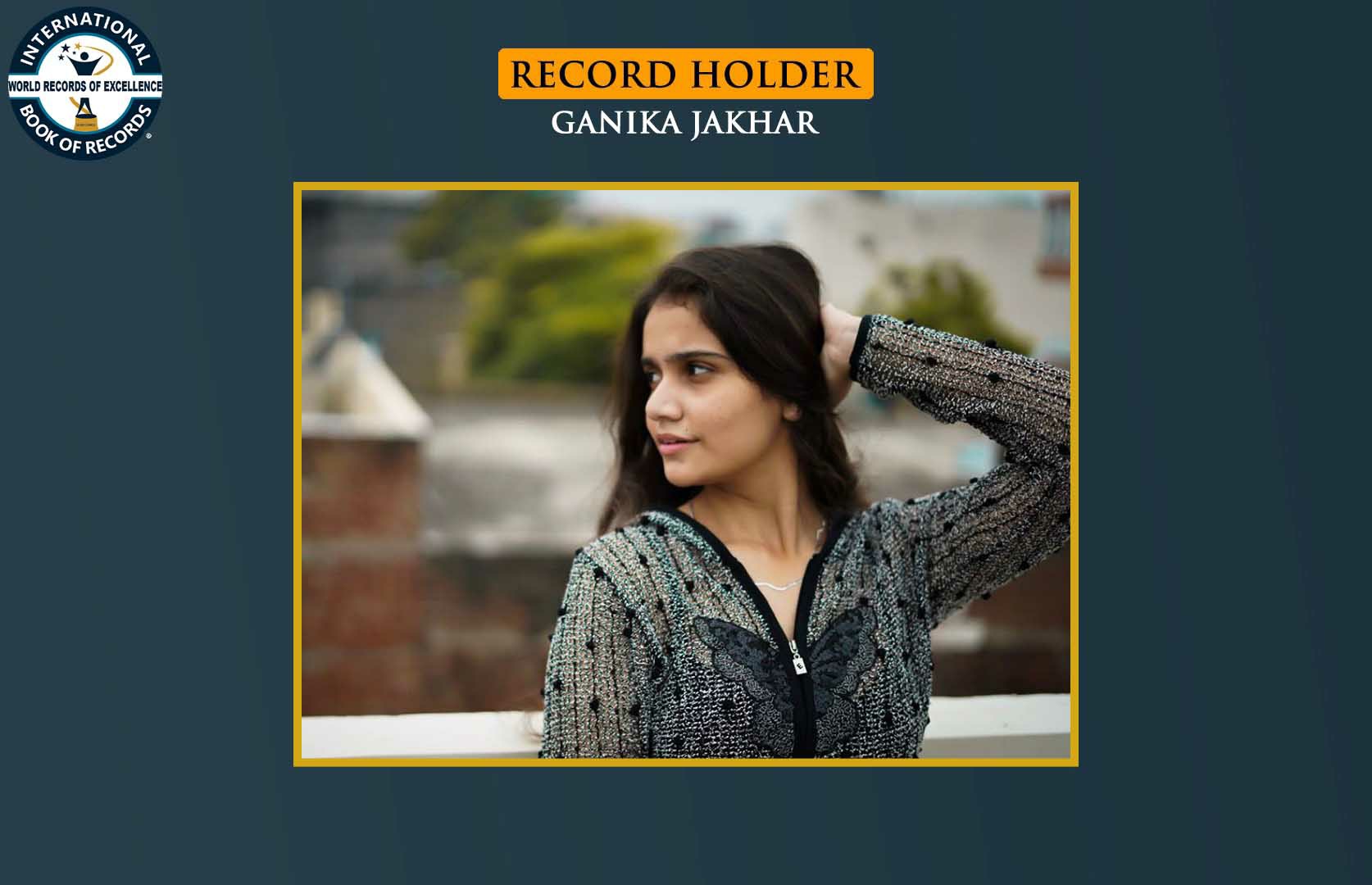 MAXIMUM KATHAK SPINS IN 30 SECONDS WITH A FIRE-EDGED SKIRT (TEENAGER)