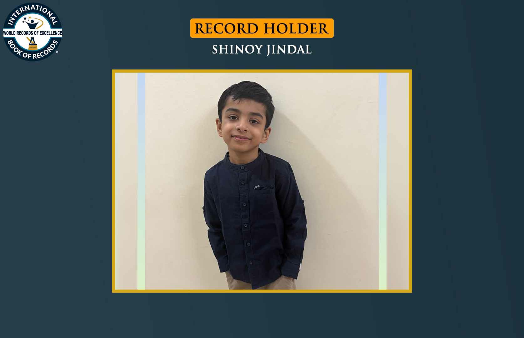 FASTEST TO PERFORM 500 HULA HOOP SPINS WITH TWO HULA HOOPS AROUND KNEES (KID)