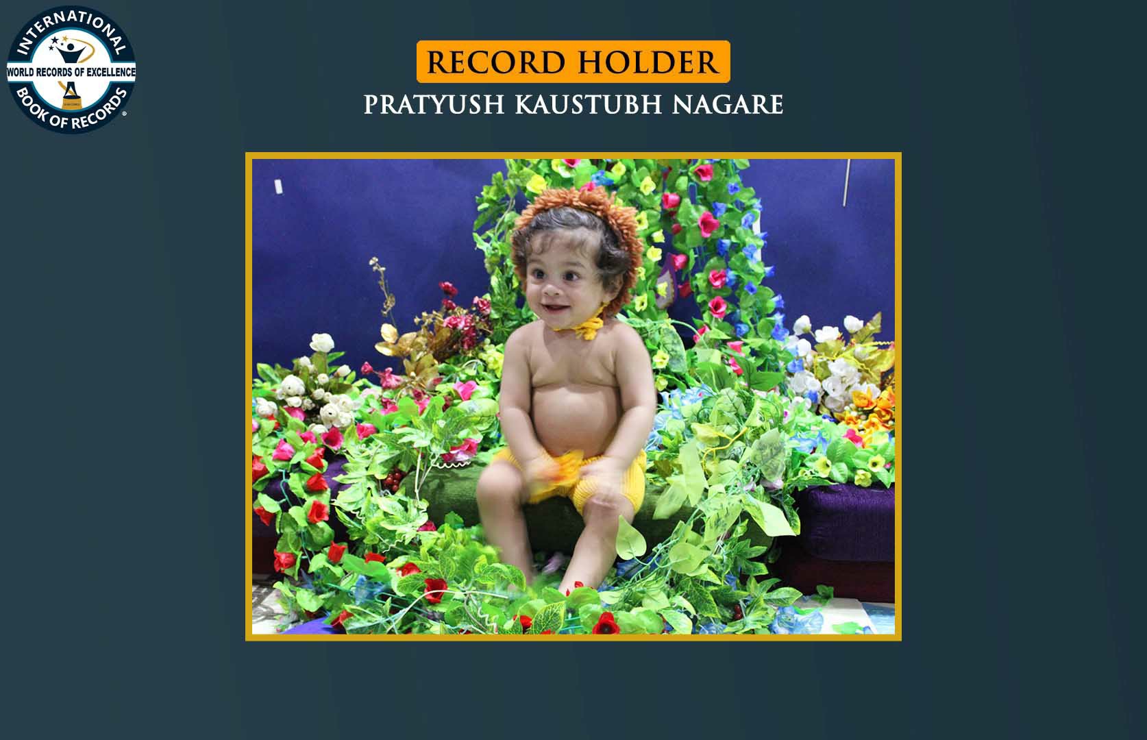 FASTEST TO IDENTIFY 30 COMMUNITY VEHICLES AND RECITE THEIR NAMES (TODDLER)