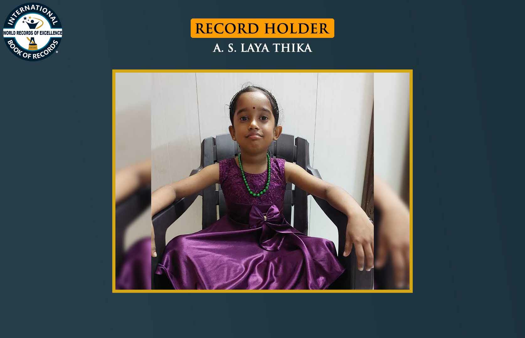 FASTEST TO RECITE RHYTHMIC PEGWORDS OF 1 TO 100 NUMBERS (KID)