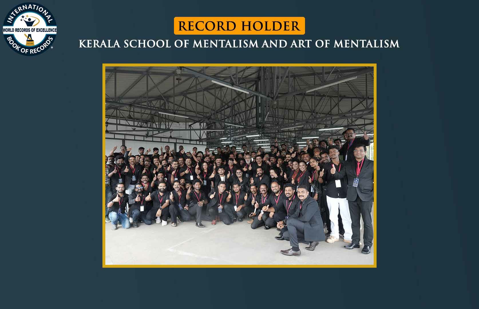 MOST PEOPLE CONVERTED ALCOHOL INTO WATER (GROUP)