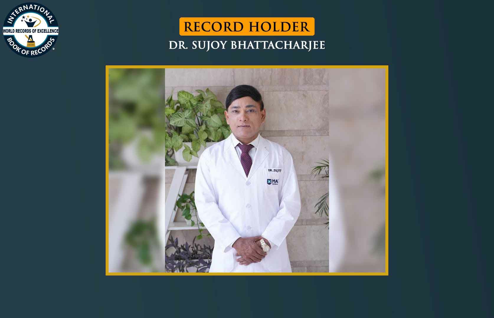 FASTEST TO DISCHARGE A PATIENT AFTER BILATERAL KNEE REPLACEMENT