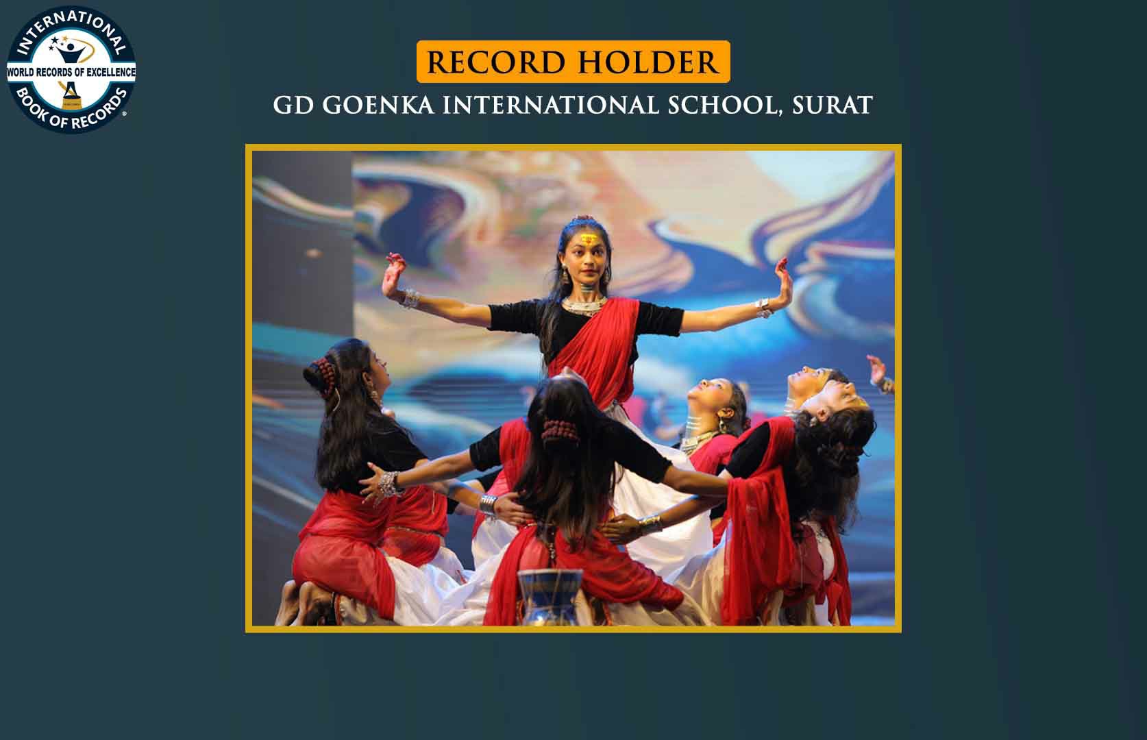 MAXIMUM STUDENTS PARTICIPATED IN LONGEST THEATRICAL PERFORMANCE (MASS)