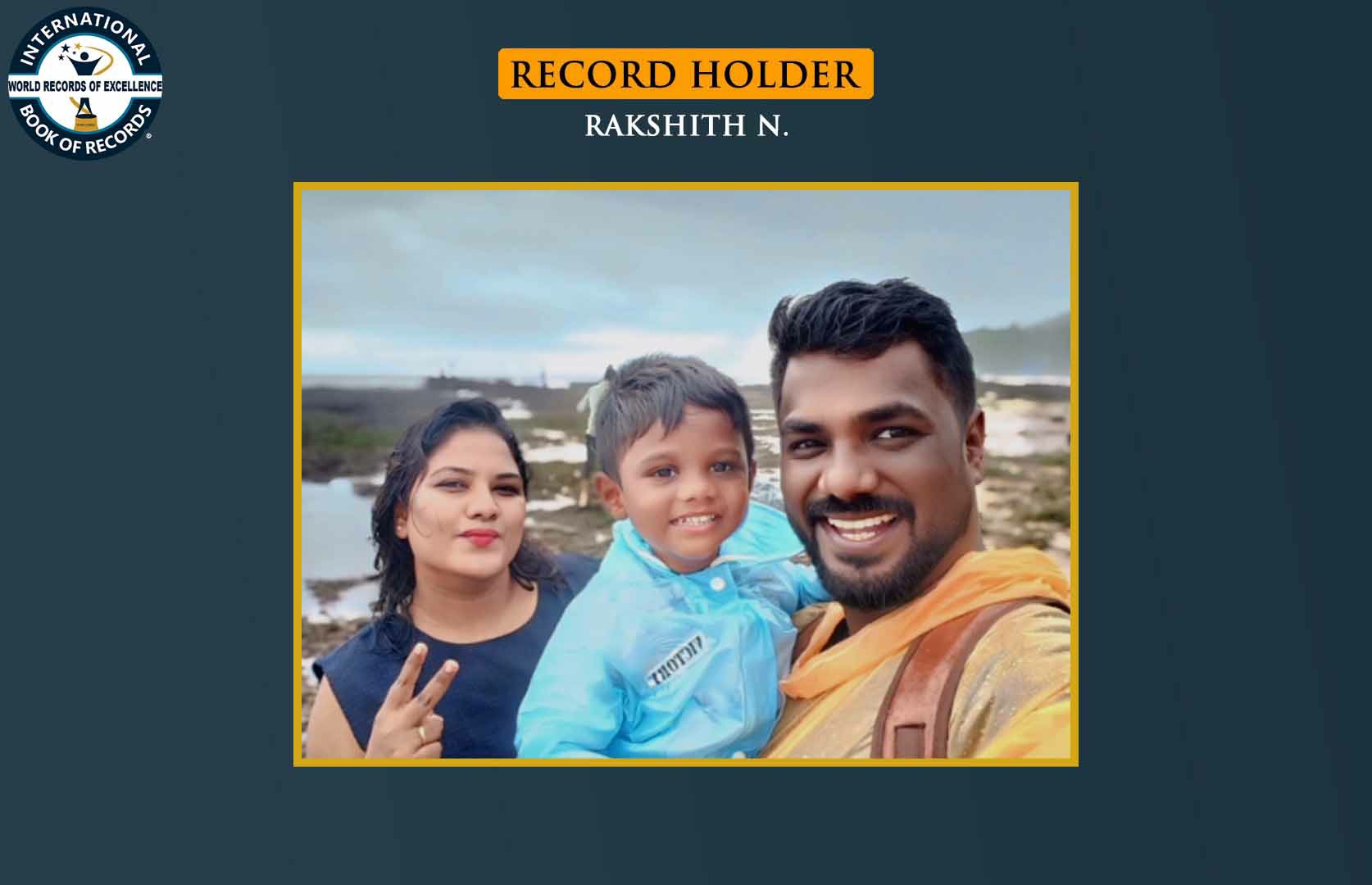 HEAVIEST KETTLEBELL LIFTED WITH BOTH HANDS (PRESCHOOLER)