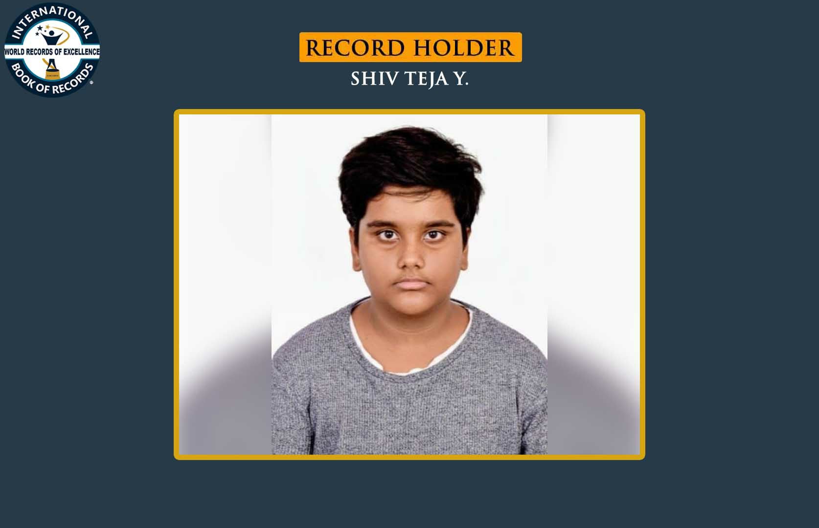 MAXIMUM 3X3X3 MEGAMINX CUBE BY A TEENAGER