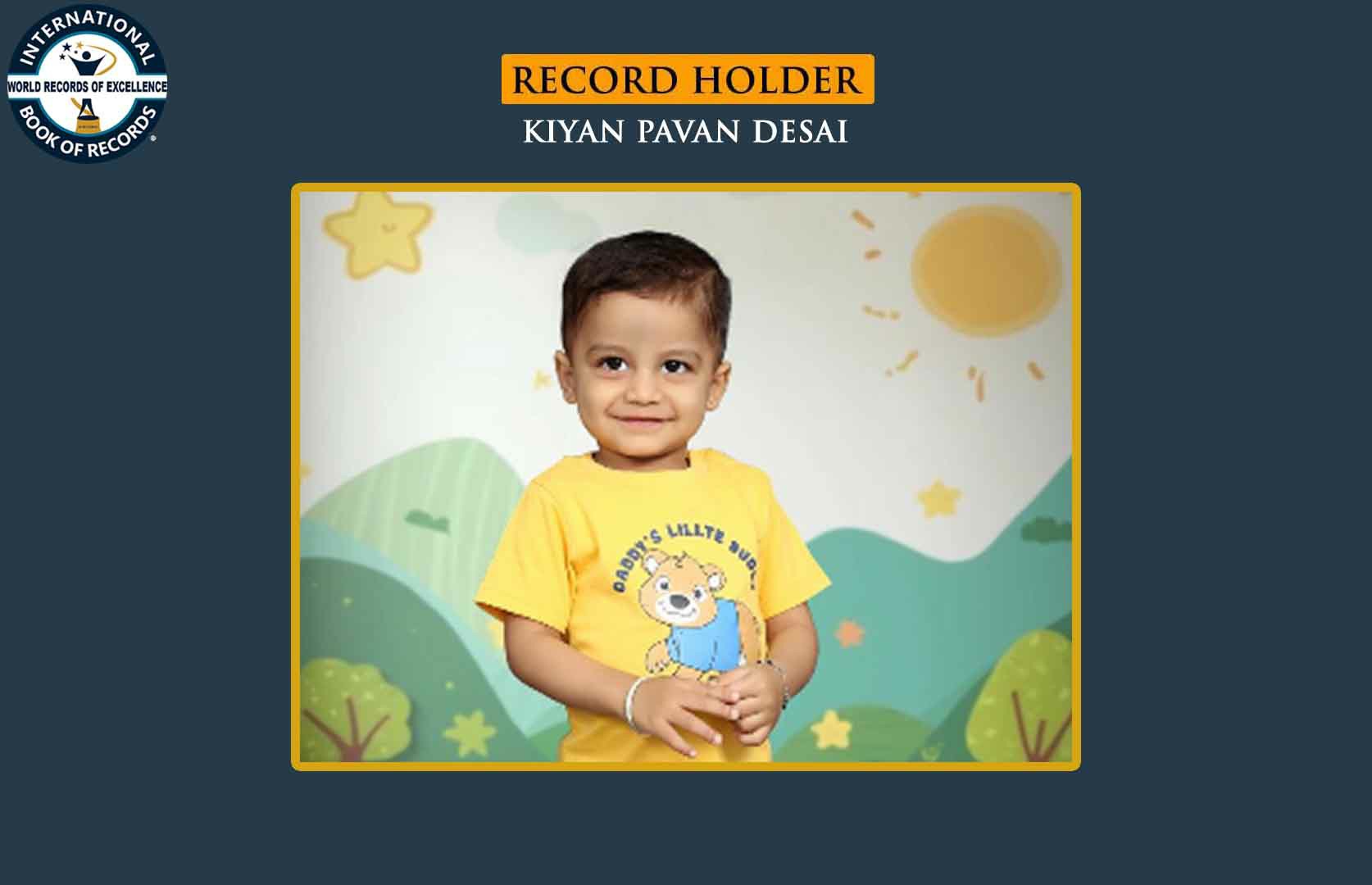 MAXIMUM AUTOMOBILE BRAND LOGOS IDENTIFIED AND RECITED BY A TODDLER