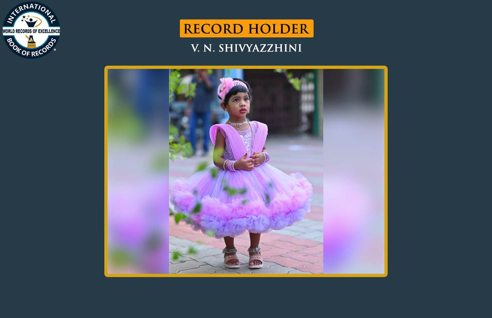 MAXIMUM DISTANCE WALKED WHILE HOLDING 5 KG DUMBBELL (TODDLER)