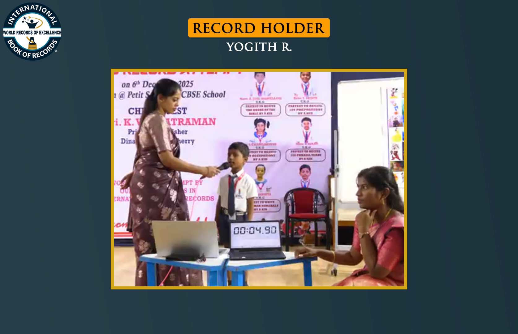 FASTEST TO RECITE 50 SHORTCUT KEYS OF KEYBOARD BY A KID