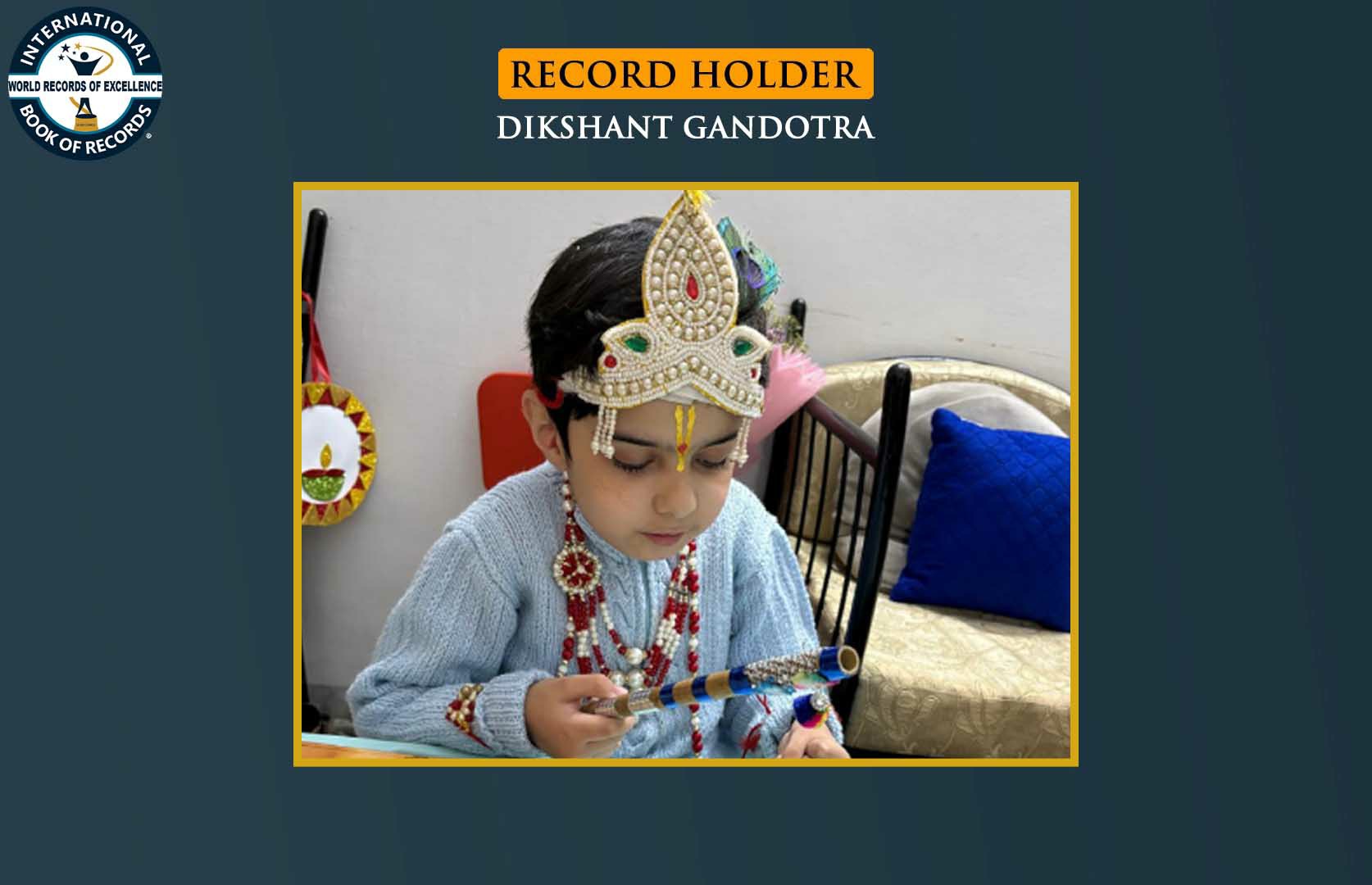 FASTEST TO IDENTIFY THE FLAGS OF 100 COUNTRIES ON GLOBE (KID)