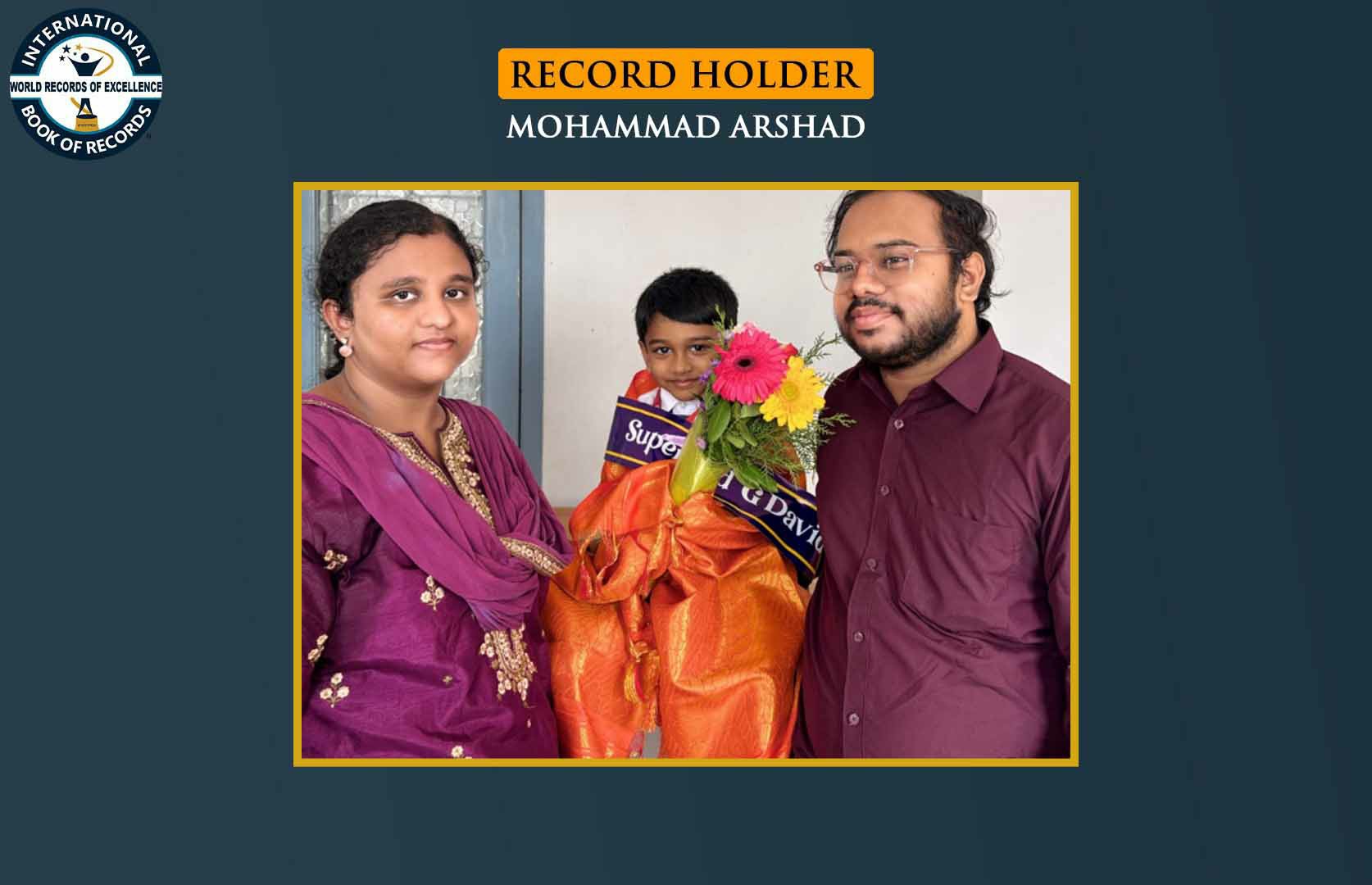 FASTEST TO IDENTIFY 50 DISNEY PIXAR BY A PRESCHOOLER