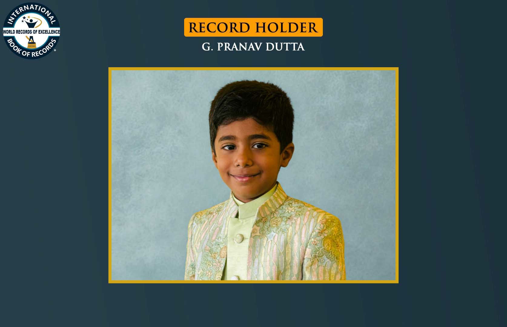 FASTEST TO ANSWER 200 QUESTIONS ON MAHABHARATA (PRESCHOOLER)