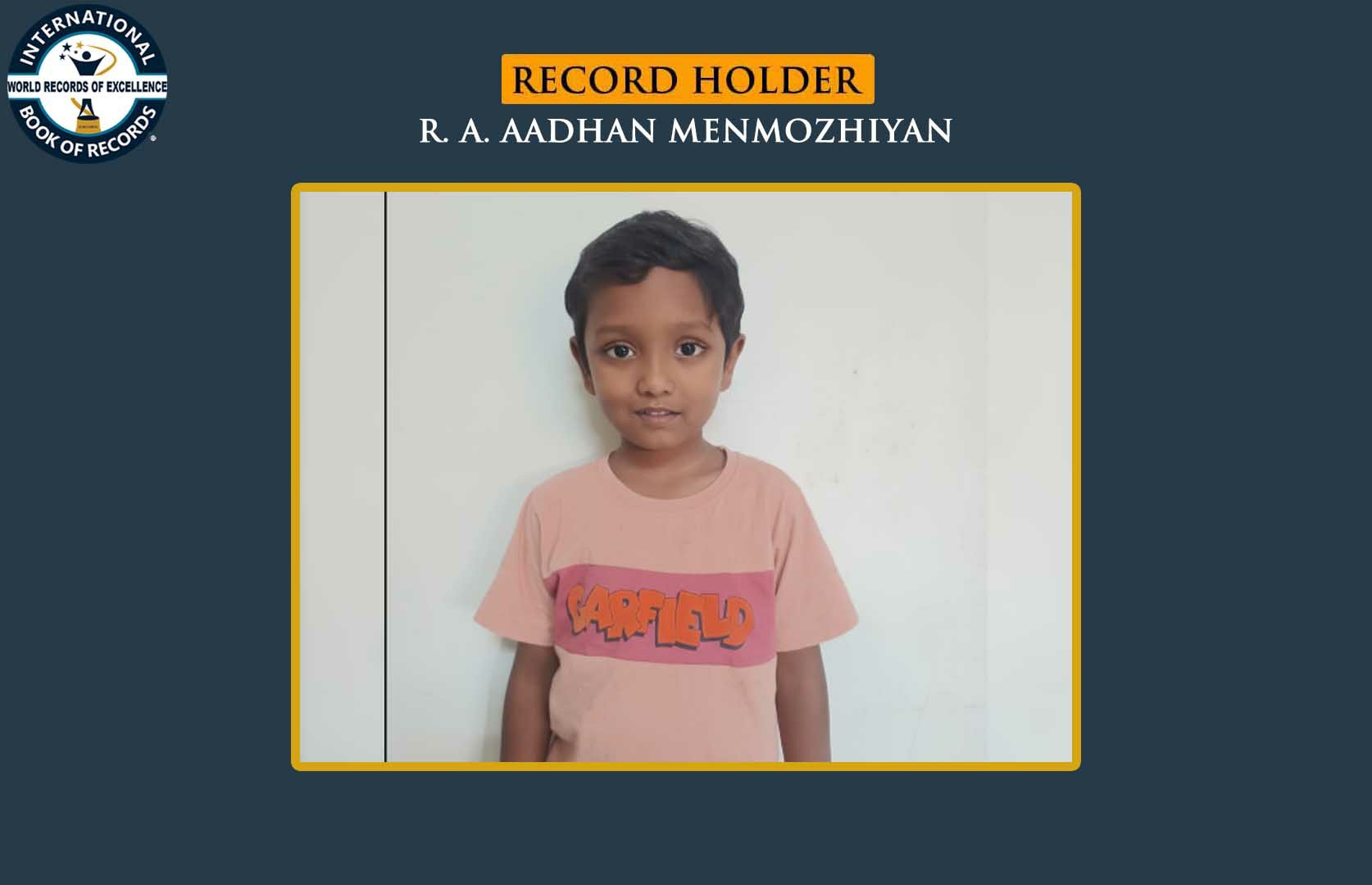 FASTEST TO IDENTIFY 50 COUNTRIES\\\' FLAGS THROUGH FLASHCARDS AND RECITE THEIR NAMES (PRESCHOOLER)