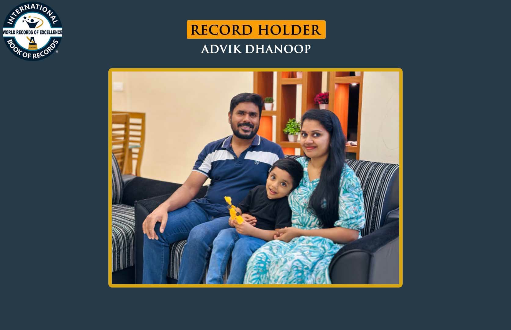 FASTEST TO SOLVE 100-PIECE ANIMAL JIGSAW PUZZLE BY A PRESCHOOLER