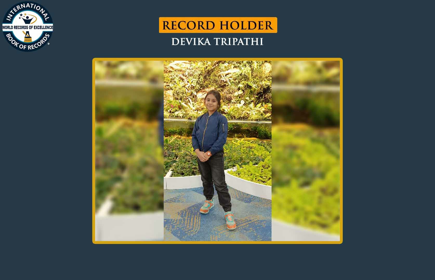 FASTEST TO COMPLETE 20 MAGIC SQUARES OF 5X5 (PRE-TEEN)