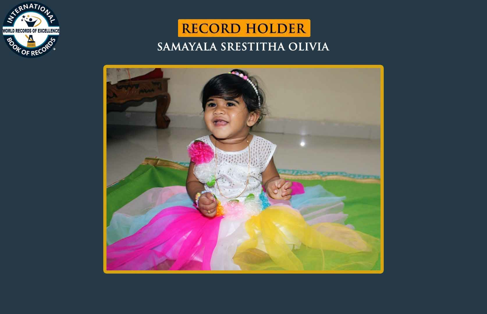 FASTEST TO RECITE ALL BIBLE BOOKS ALONG WITH THE GENERATION FLOW FROM ADAM TO DINAH (TODDLER)