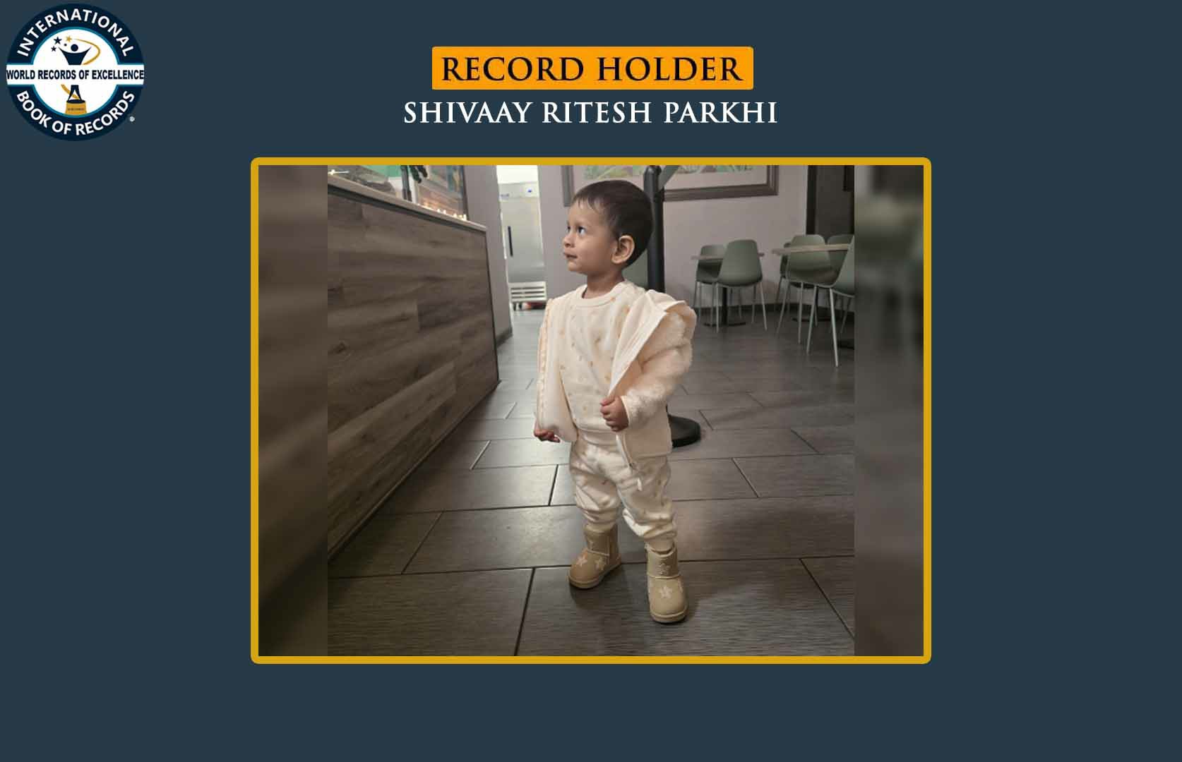 FASTEST TO IDENTIFY 150 DOUBLE-SIDED FLASHCARDS BY SEEING THEIR FRONT AND RECITING THEIR BACK (TODDLER)