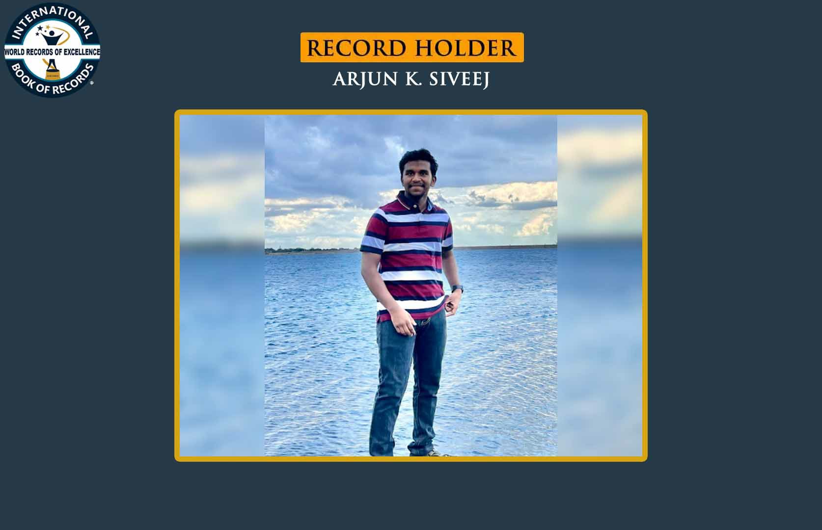 FASTEST TO COMPLETE 50 KM ULTRAMARATHON (TEENAGER)