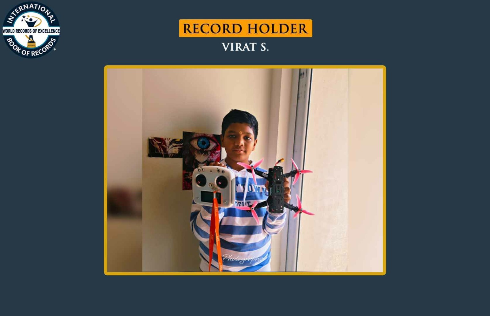 FASTEST TO ASSEMBLE A FREESTYLE FPV DRONE (PRE-TEEN)