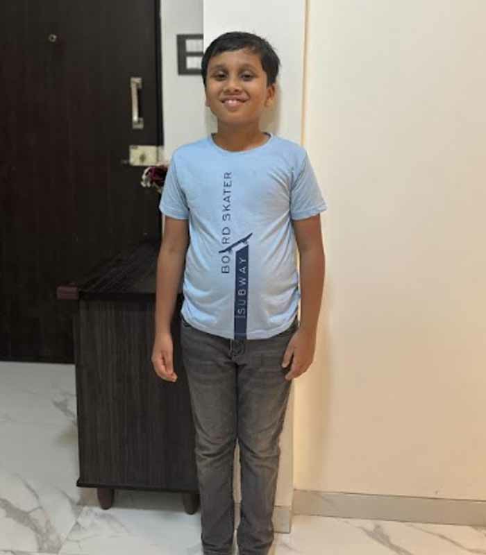 Record Image